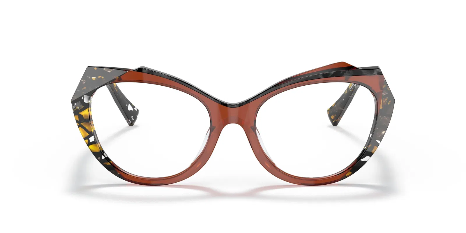 Alain Mikli Ancelina 3136 Eyeglasses - view 12